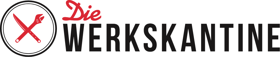 Logo "Die Werkskantine"